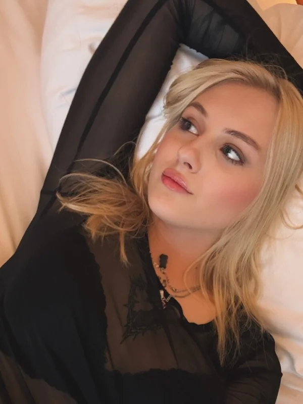 BlondGermanDoll OnlyFans profile