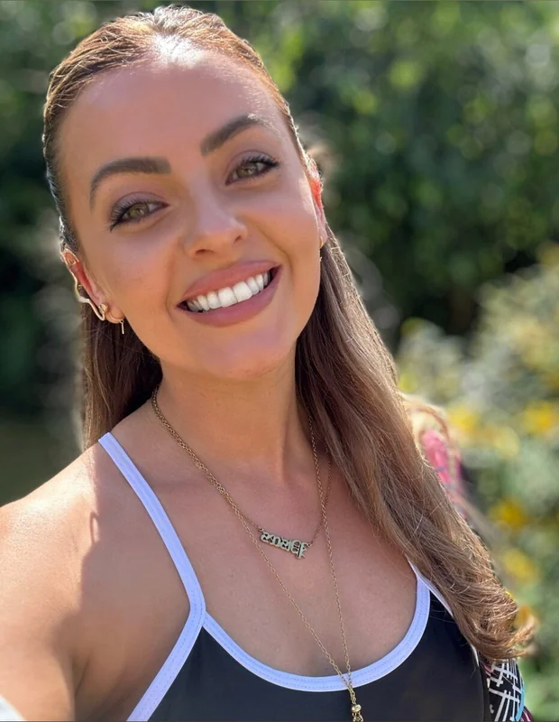 BLUE Petite Dancer - OnlyFans Creator Profile Picture