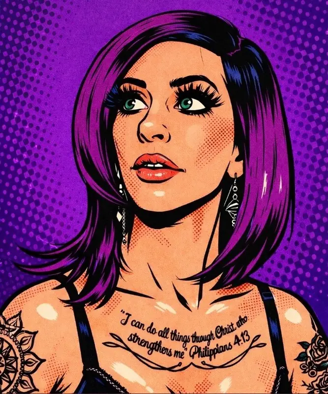 Xena Von Keksdose - OnlyFans Creator Profile Picture