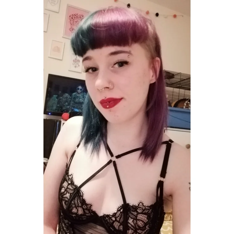 Xgoddesskira OnlyFans profile