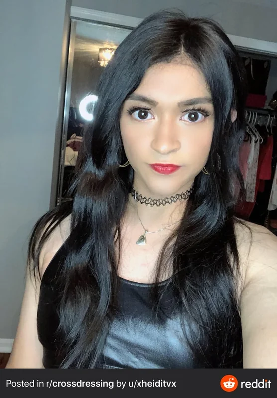 Xheiditvx99 OnlyFans Creator Xheiditvx99 OnlyFans creator with black hair