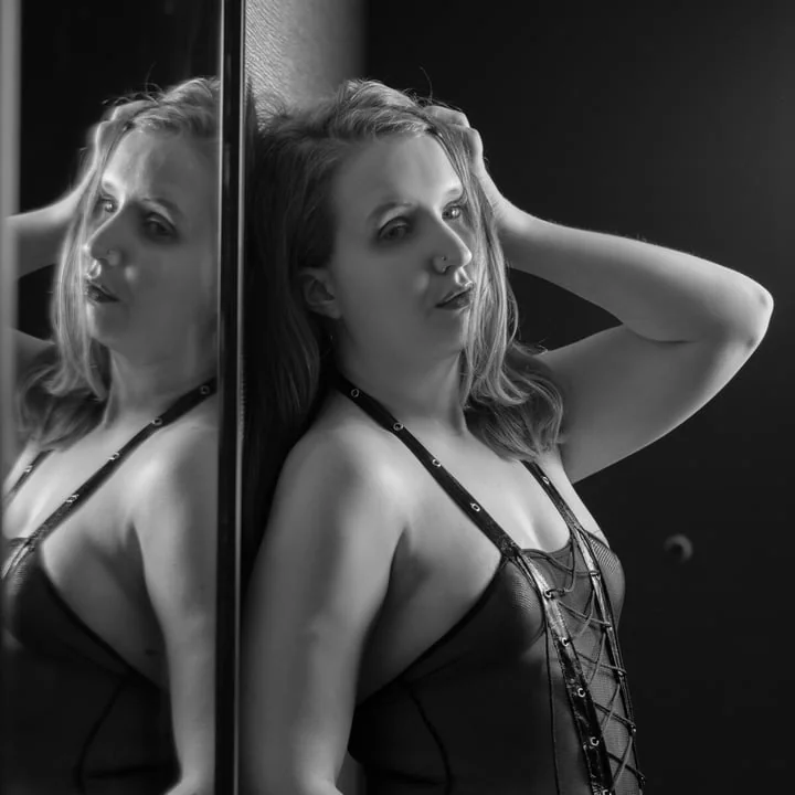 Xilliannax OnlyFans Profile Image Xilliannax OnlyFans blonde pierced creator