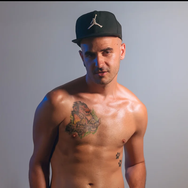 Xiscofreeman - OnlyFans Creator Profile Picture