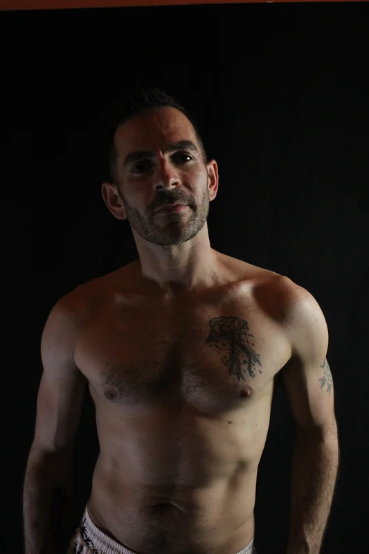 Xiscoxx OnlyFans adult content creator