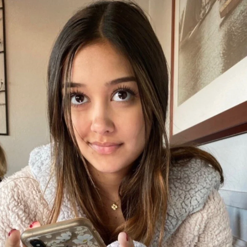 Jessica Kinley AZ College Freshman OnlyFans profile