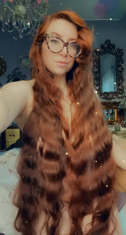 Jonetsu OnlyFans Profile Jonetsu OnlyFans Curvy Redhead