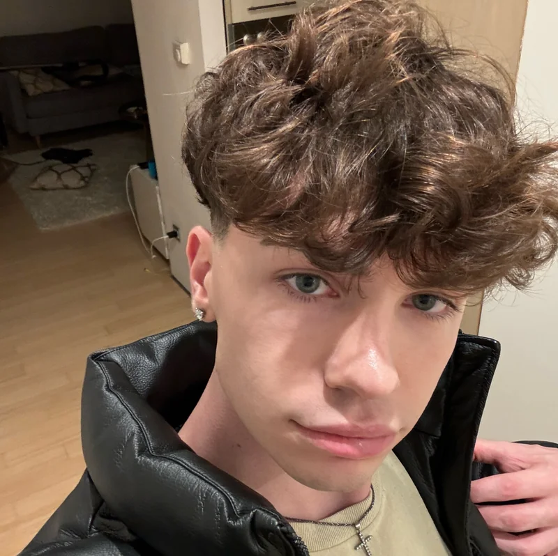 xjonkuch - OnlyFans Creator Profile Picture