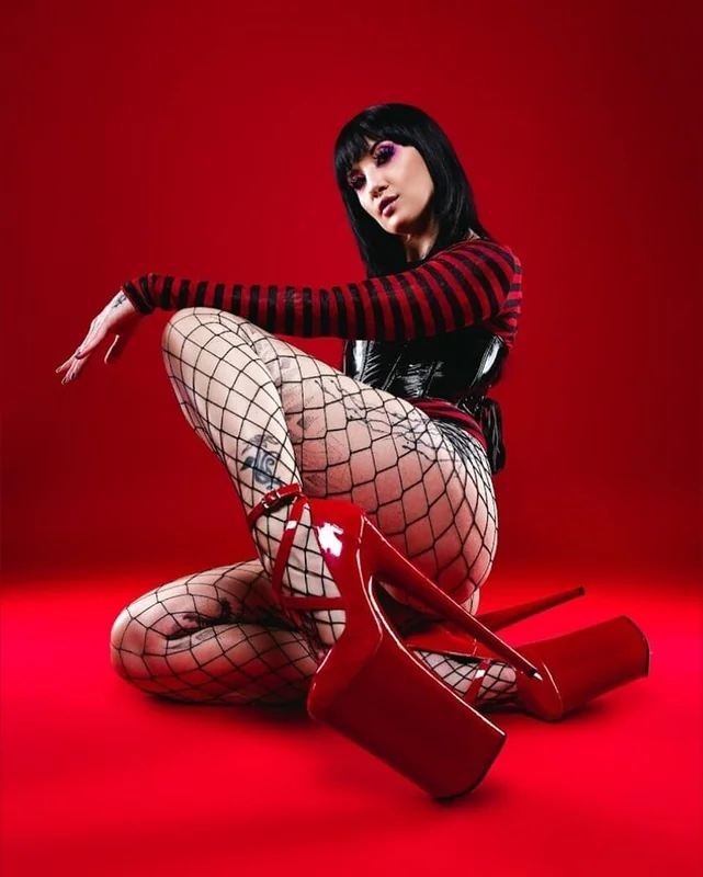 Xkristyleex - OnlyFans Creator Profile Picture