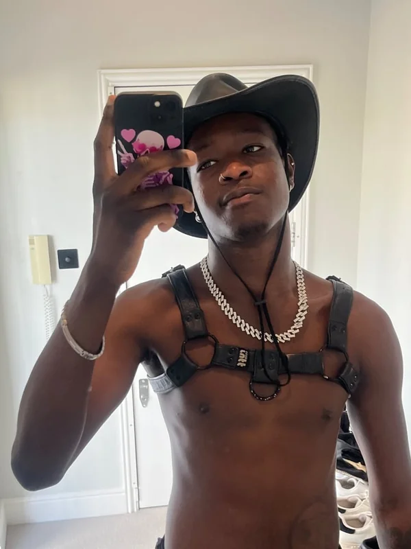 TheoXL - OnlyFans Creator Profile Picture