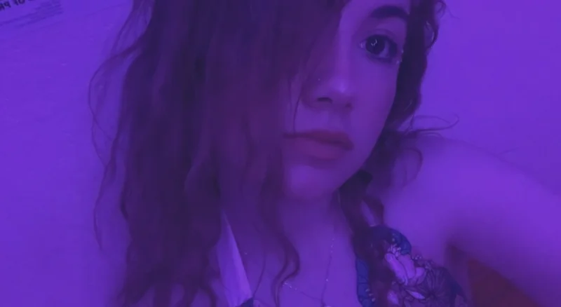sizzlinlikeasnail OnlyFans creator with casual vibes