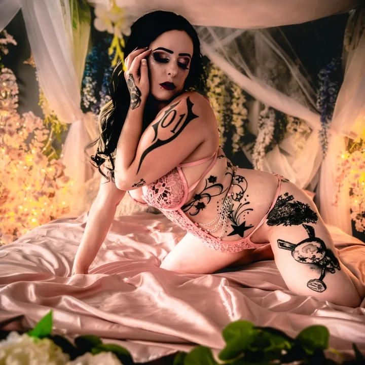 Xmissbritaniesx - OnlyFans Creator Profile Picture