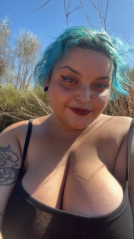 karma petry OnlyFans creator with personalized content