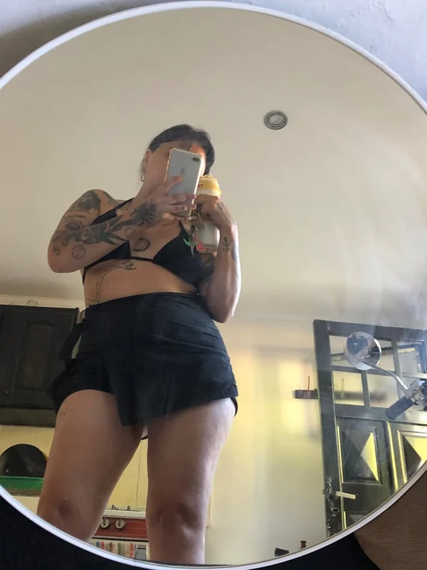 Xnikyx OnlyFans Creator Xnikyx OnlyFans tattooed creator