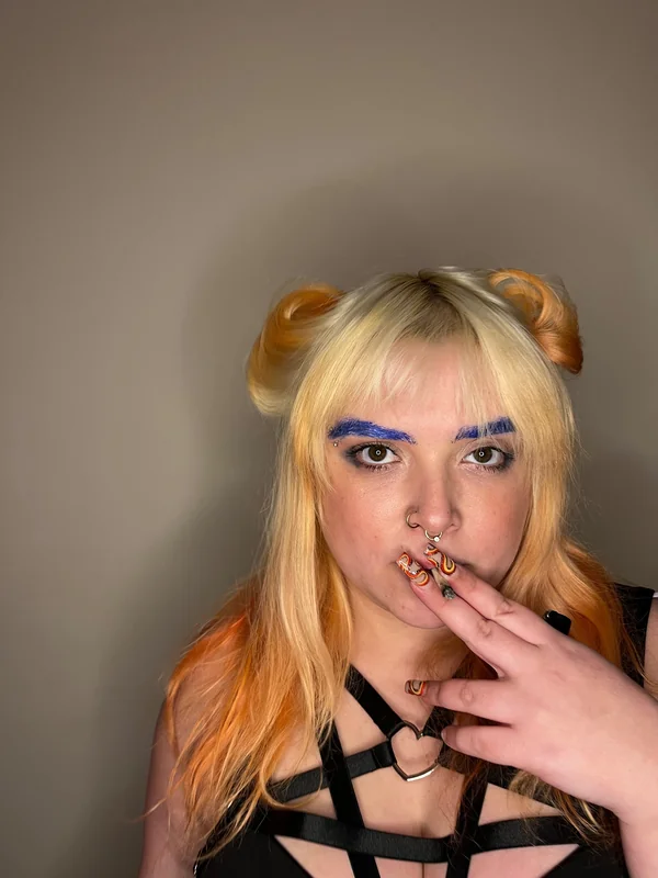 Peachie - OnlyFans Creator Profile Picture