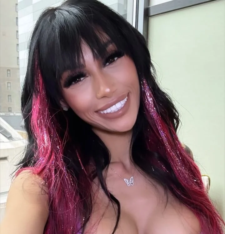 Xoarianastarr - OnlyFans Creator Profile Picture