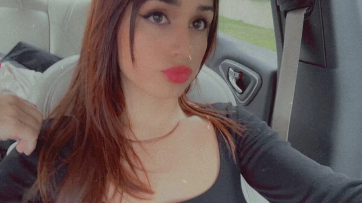 Xoberryly OnlyFans Profile Xoberryly OnlyFans creator with natural beauty