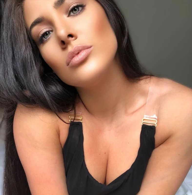 HARLEY OnlyFans creator with sexy content
