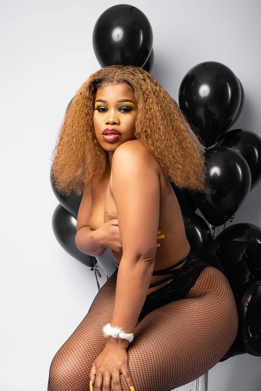 Xolimfeka - OnlyFans Creator Profile Picture