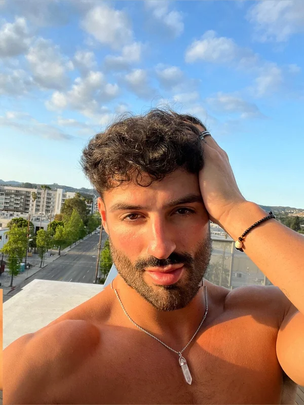 Nico Baby - OnlyFans Creator Profile Picture