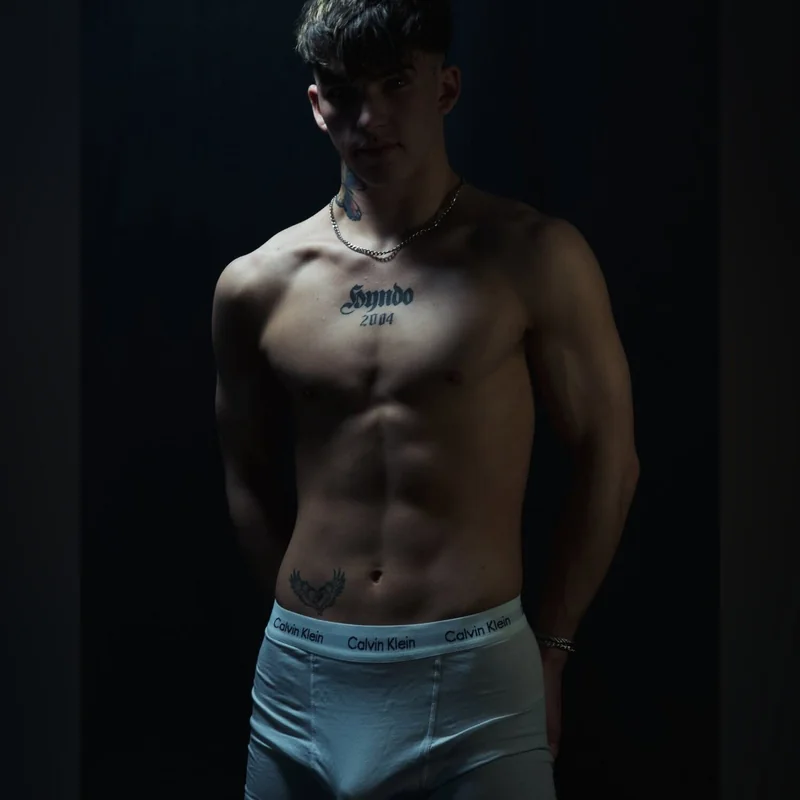 Xoxdarrylryderxox - OnlyFans Creator Profile Picture