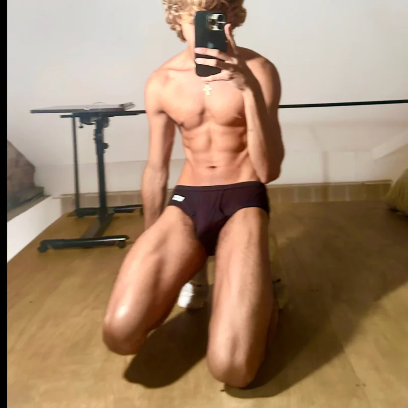 Dominik✨ on OnlyFans with engaging duo videos