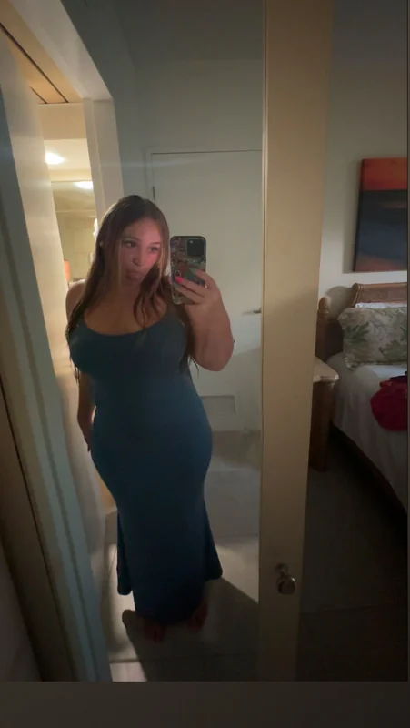 Emilie OnlyFans Curvy Creator