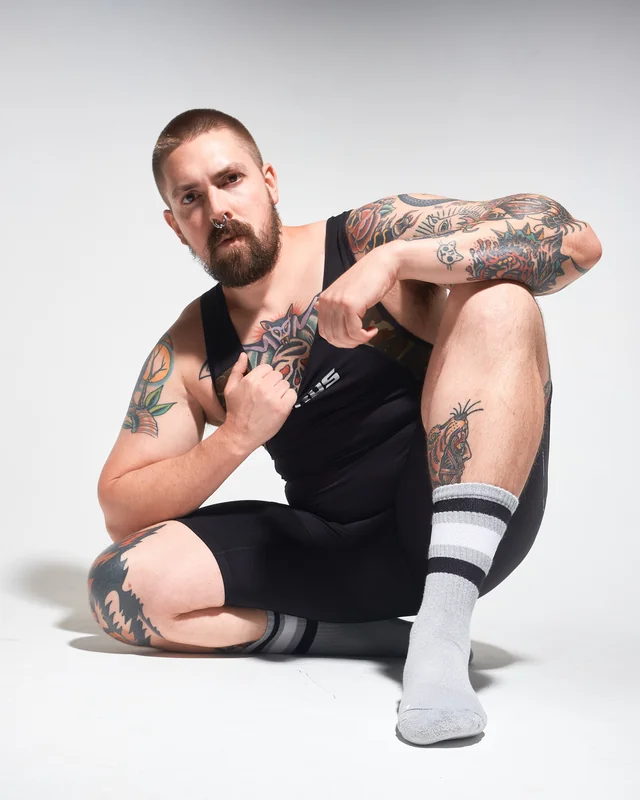 xRustyTaylorx - OnlyFans Creator Profile Picture