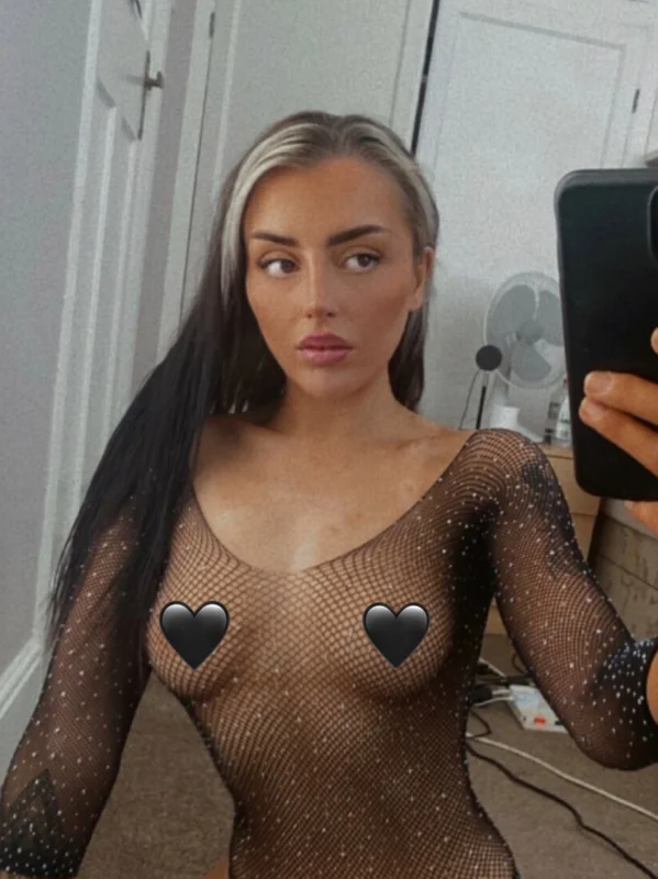 Jazz NO PPV - OnlyFans Creator Profile Picture