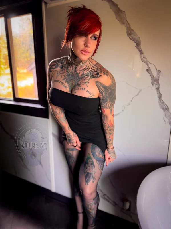 Autumn Ivy - OnlyFans Creator Profile Picture
