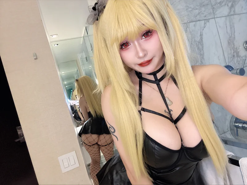 Xxnguyenkitty OnlyFans Profile Xxnguyenkitty OnlyFans cosplays and selfies