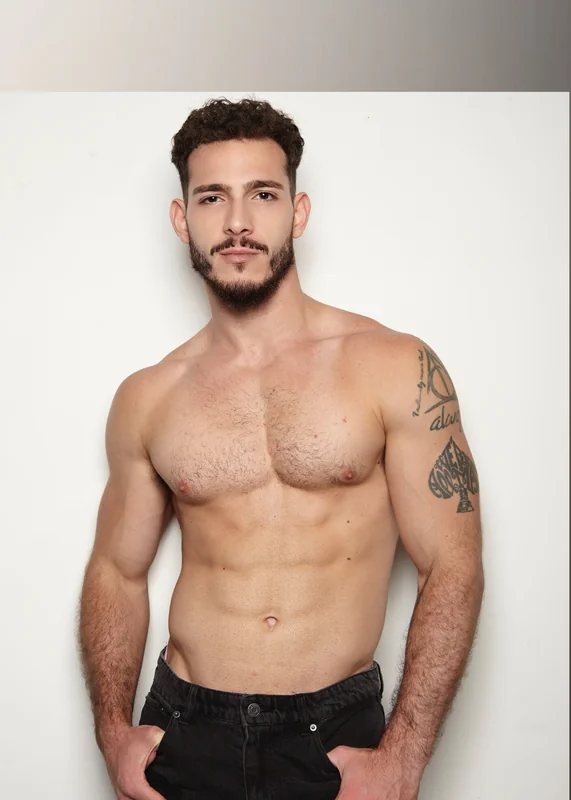 Xxrickyhardxx - OnlyFans Creator Profile Picture