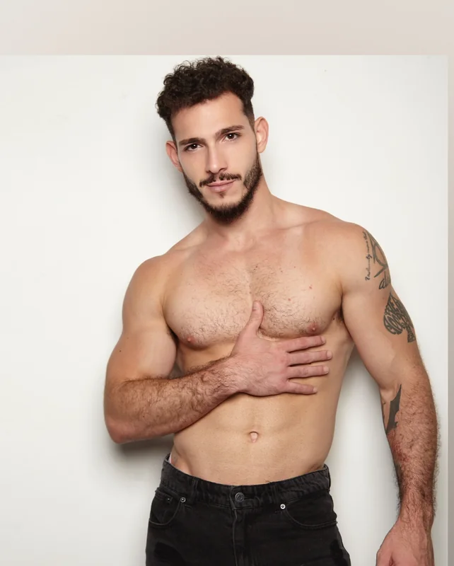 Xxrickyhardxxpremium OnlyFans international porn star