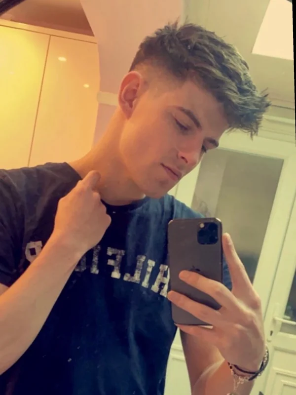 Xxxpaddy OnlyFans profile