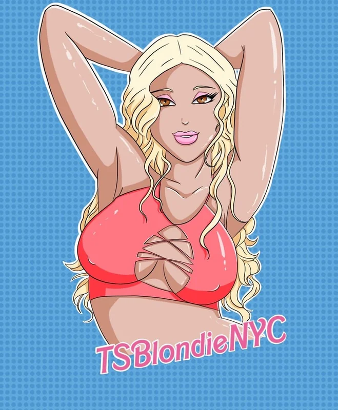 XxxBlondiexxX - OnlyFans Creator Profile Picture