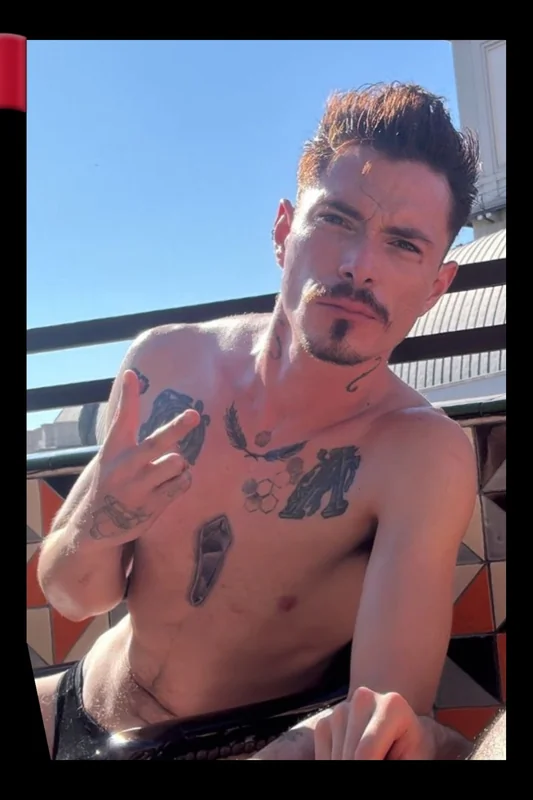 Xxxlpop OnlyFans profile