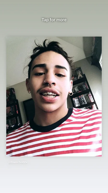 Xxxvl OnlyFans creator with exclusive adult content