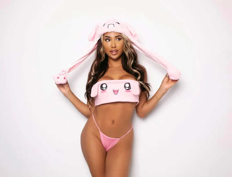 Zahida Allen - OnlyFans Creator Profile Picture