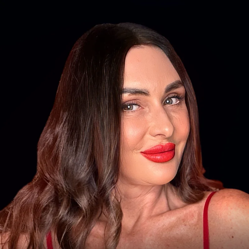 Your Wife OnlyFans creator with a warm personality