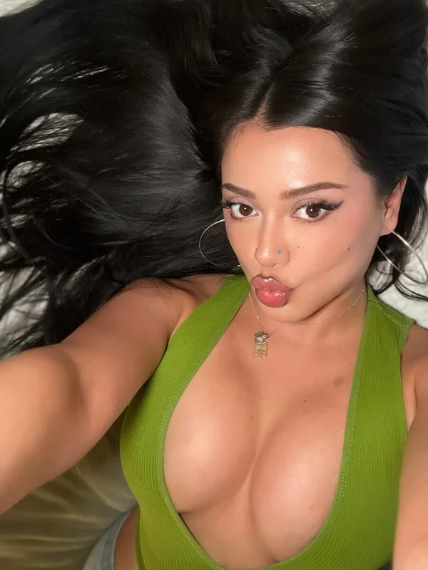 Yahaira Yumi OnlyFans profile
