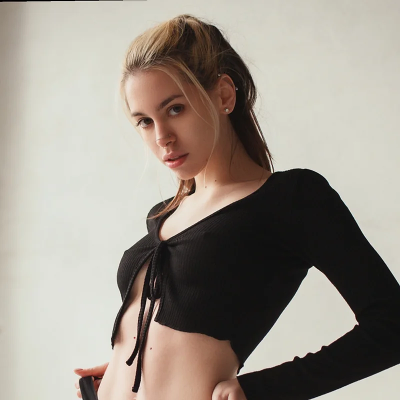 Yaminess OnlyFans creator with a cozy personality