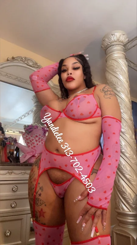 Yandielee - OnlyFans Creator Profile Picture