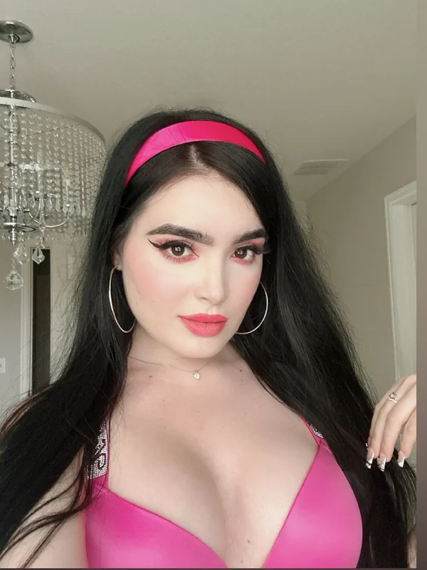 Yanet Gutierrez OnlyFans profile