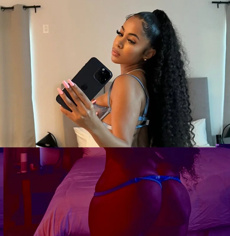 Yasmine Lopez OnlyFans profile
