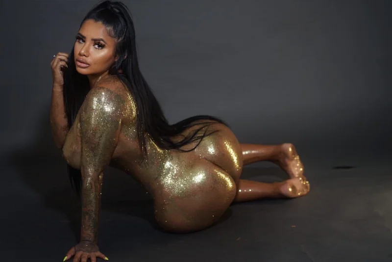 Yasmin Estrada - OnlyFans Creator Profile Picture