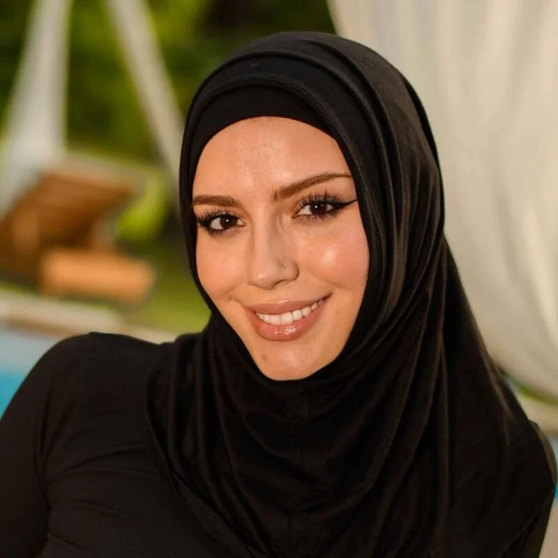 Yasmin | ياسمين 🌙 OnlyFans profile