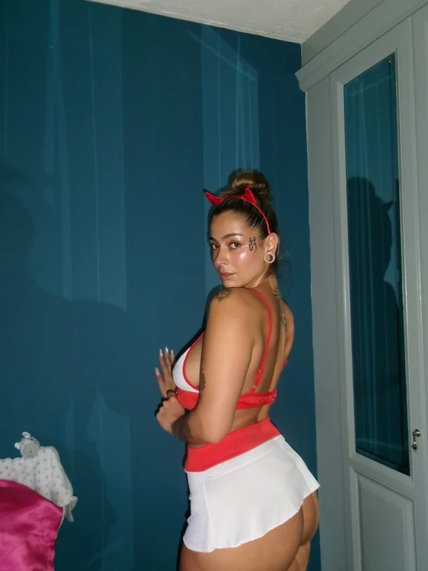 Yazzy Boo - OnlyFans Creator Profile Picture