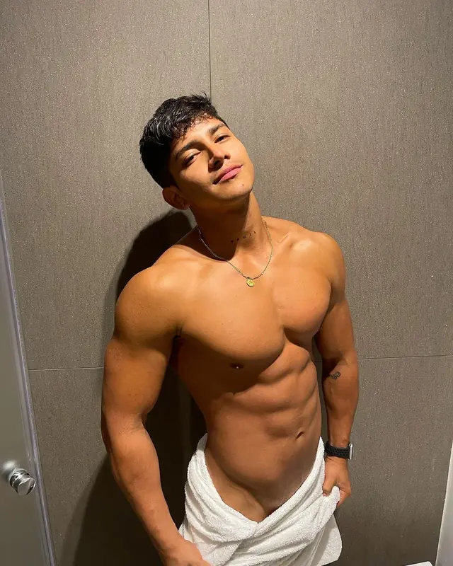 Yeisonlj Exclusive OnlyFans Content Yeisonlj OnlyFans account with exclusive content