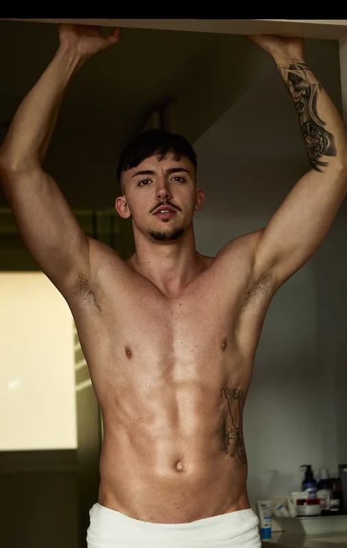 Yeribluexx OnlyFans performer with exclusive content