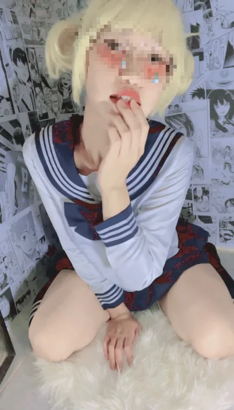 Yiwhamiki OnlyFans model with sexy cosplay