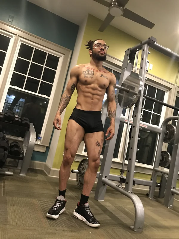 YoDaddy69 OnlyFans creator with exclusive content.